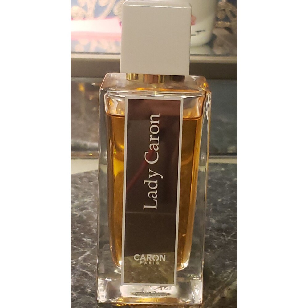 Lady Caron by Caron 3.3oz >95% left